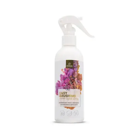 POKUSA SPRAY UŁATWIAJĄCY ROZCZESYWANIE Essential Line EASY BRUSHING dla psa