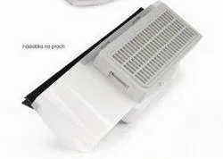 Zbiornik na pył iClebo Home, iClebo Smart