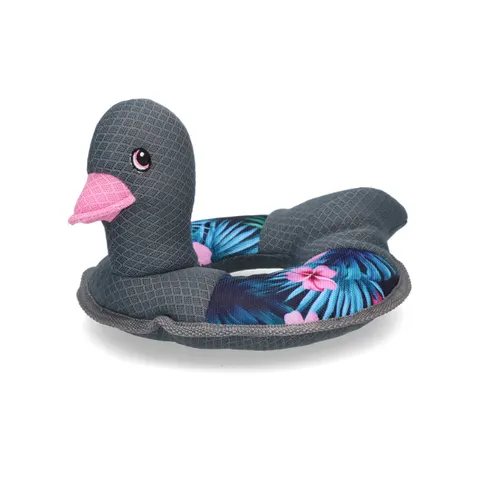 COOLPETS Zabawka do wody dla psa - KACZKA FLOWER