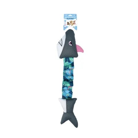 COOLPETS Zabawka do wody dla psa - REKIN FLAMINGO
