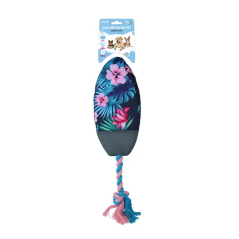 Surf's Up Flower CoolPets - pływająca zabawka chłodząca