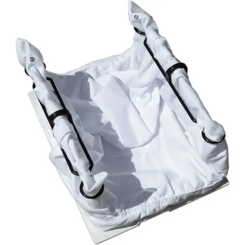 Torba filtrująca dla Dolphin Supreme M3 - 70 µm