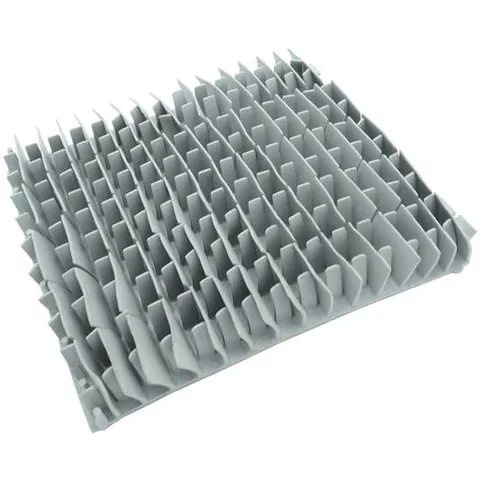 Szczotki PVC dla Dolphin 2002 PLUS