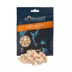 MOONLIGHT DINNER Liofilizowany kurczak - przysmaki dla kota - 23 g