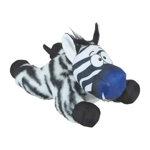 ZOLUX Zabawka pluszowa dla psa - zebra FRIENDS CALEB