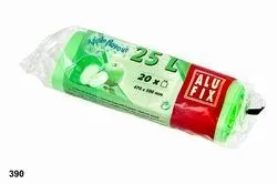 Worki na śmieci 25L z aromatem jabłka