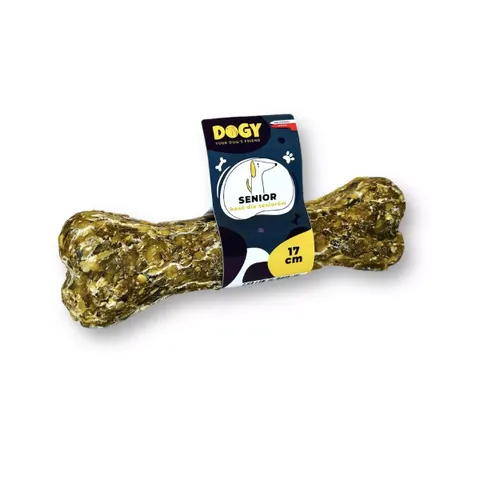 DOGY Kość dla seniorów
