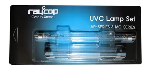 UV-C lampa Genie