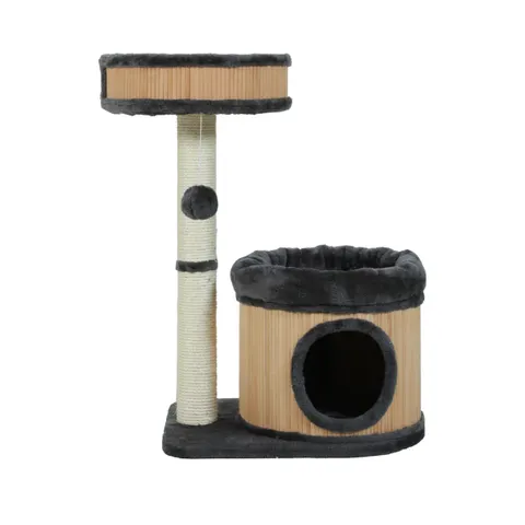 ZOLUX Drapak dla kotów - BAMBOO 2 - wys. 76 cm