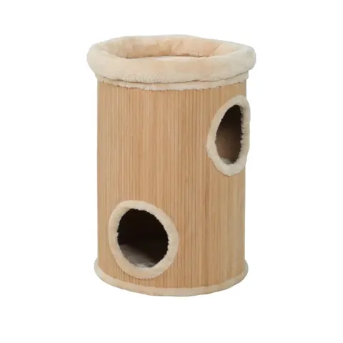 ZOLUX Drapak dla kotów - BAMBOO 1 - wys. 56 cm