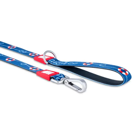 Max&Molly Smycz miejska dla szczeniąt i psów - SAILOR - 120 cm