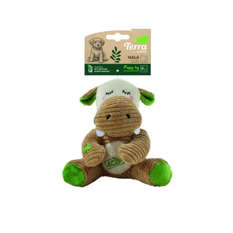MPETS TERRA ECO Puppy - NALA - ZABAWKA DLA SZCZENIĄT LUB MAŁYCH PSÓW
