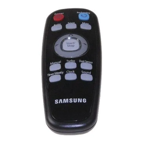 Pilot zdalnego sterowania Samsung seria 89xx