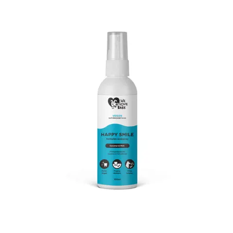 We Love Bark Priobiotyczny spray do jamy ustnej dla psów - 100 ml