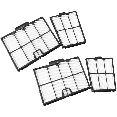 Wkłady do filtra dla Dolphin S200, S300i, M6 - 20 µm