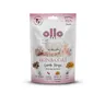 OLLO Przysmaki monobiałkowe z jagnięciny dla psa - 80 g