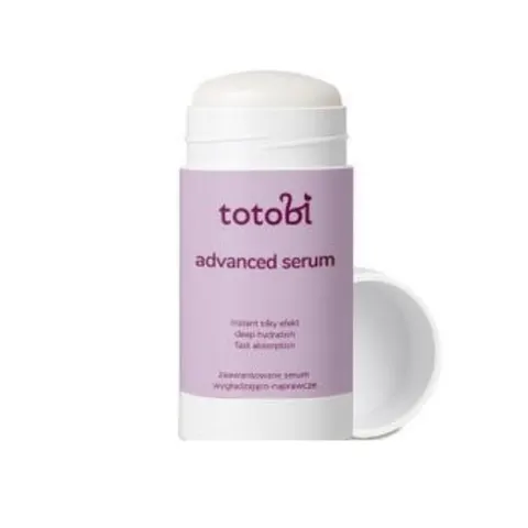 TOTOBI Zaawansowane serum wygładzająco-naprawcze dla psa