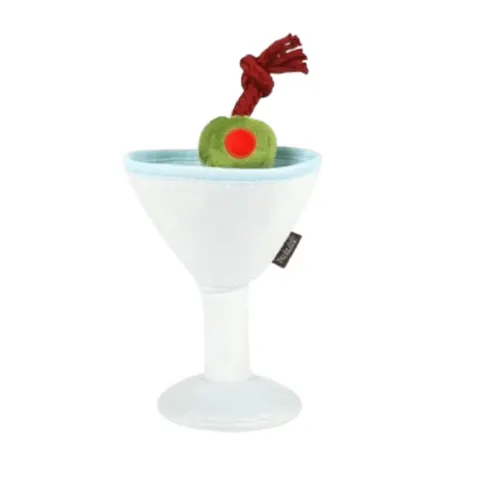 P.L.A.Y. Martini drink - zabawka dla psa