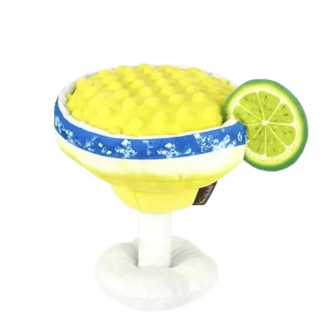 P.L.A.Y. Margarita drink - zabawka dla psa