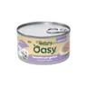 OASY NATURY cooking broth Karma mokra z tuńczykiem dla kociąt - 85 g