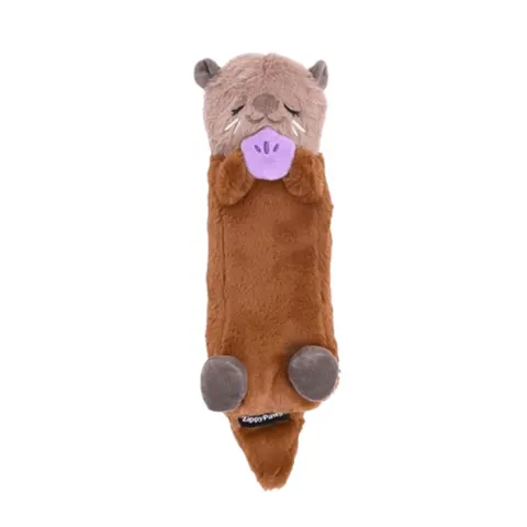ZIPPYPAWS WYDRA - ZABAWKA Z UTRADŹWIĘKIEM DLA PSA