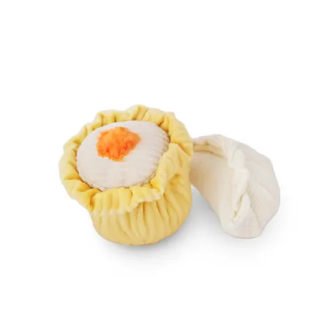 Lambwolf Pierożki Dim Sum - zabawka węchowa dla psa