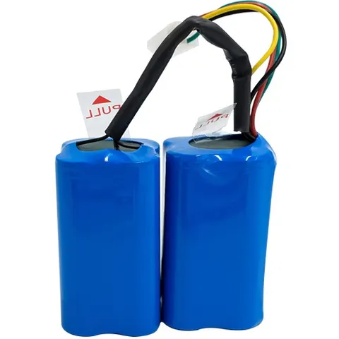 Bateria Symbo LASERBOT 750 - 5200 mAh