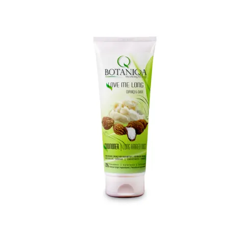 BOTANIQA Odżywka Love Me Long Cupuaçu & Shea dla psów długowłosych - 250 ml