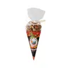 Cooka’s Cookies KISS THE WITCH Przysmaki z indyka i dyni - 50g