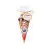 Cooka’s Cookies LITTLE TURKEY KISSES Przysmaki z indyka dla psów - 50g