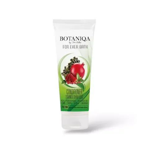 BOTANIQA Odżywka For Ever Bath by TOm Palka zwiększająca blask sierści u psów - 250 ml