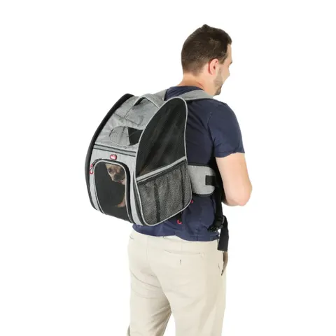 ZOLUX NOMAD Plecak do transportu psa i kota