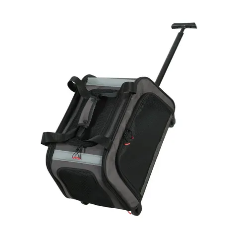 ZOLUX NOMAD Transporter na kółkach dla psa i kota