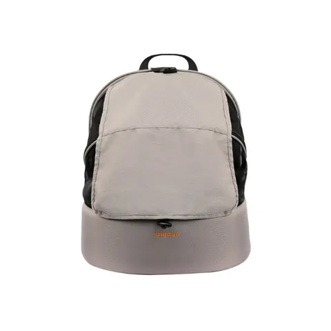 IBIYAYA Plecak Panorama Moon Mist
