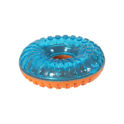 ZOLUX TAO Zabawka do aportowania donut - 8,5 cm