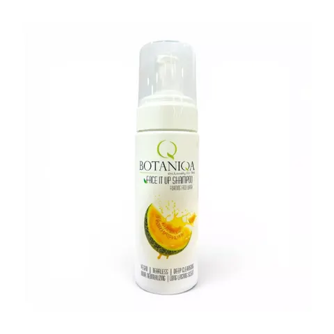 Botaniqa Face It Up Pianka do mycia pyszczka i okolic oczu dla psów - 150 ml