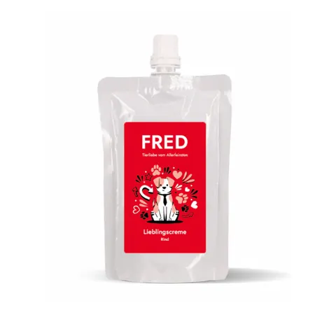 FELIA Pasta z wołowiny dla psów - 100 g