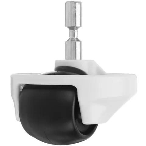 Przednie koło dla Xiaomi - white
