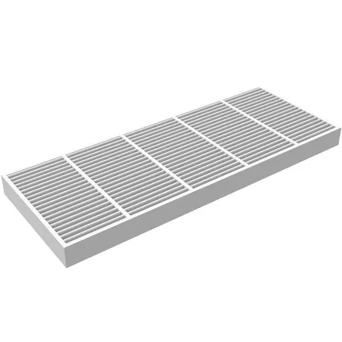HEPA design filtr do Sencor SRV 6250BK