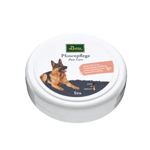 HUNTER PURE WELLNESS Krem ochronny do łap - 75 ml