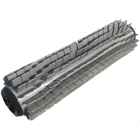 Szczotka PVC do Dolphin E10, E20