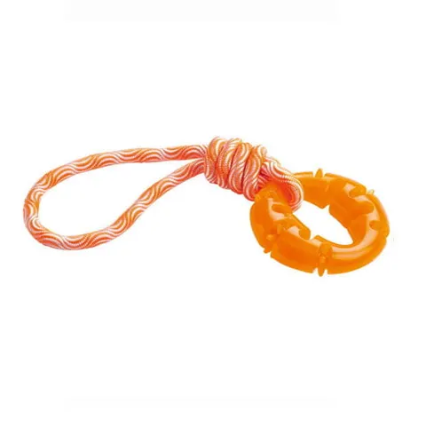 HUNTER Zabawka AQUA AVIO RING dla psa