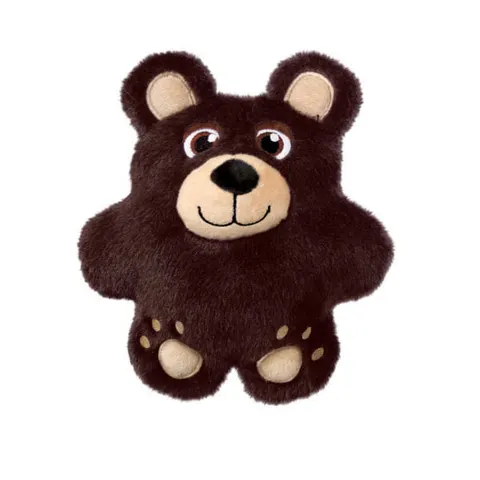 KONG SNUZZLES BEAR Zabawka dla psa