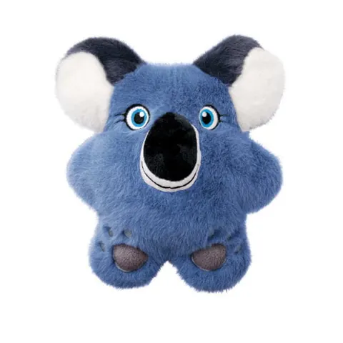 KONG SNUZZLES KOALA Zabawka dla psa