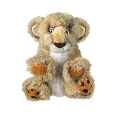 KONG® COMFORT KIDDOS Zabawka dla psa