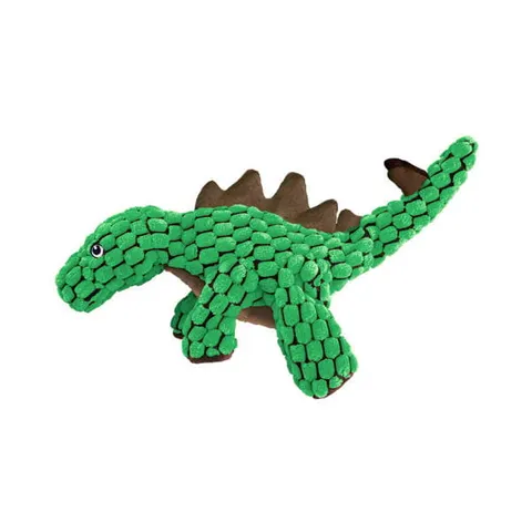 KONG® DYNOS STEGOSAURUS Zabawka dla psa