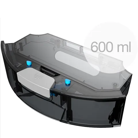 Zbiornik na zanieczyszczenia do Tesla RoboStar T80 PRO