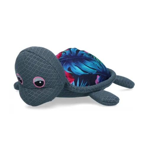 COOLPETS Zabawka do wody dla psa - ŻÓŁW FLOWER