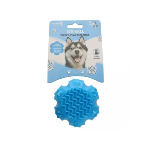 Coolpets Chłodząca zabawka dla psa ICE BALL