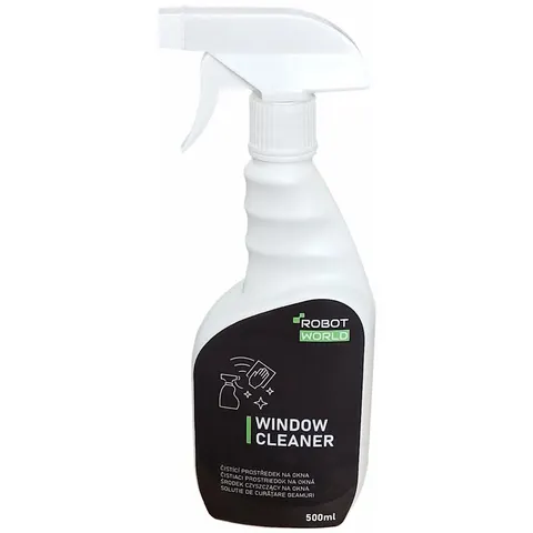 Środek do czyszczenia okien 500 ml